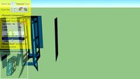 Rack TI ‘interactive’ 19” 44U