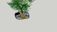 display abcombi