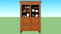 vitrine