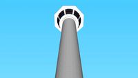Busan Tower