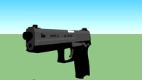 HK MK-23