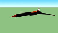 Steletto Fighter