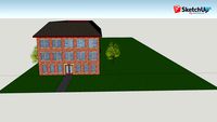 schoolhouse