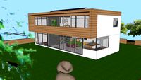 Ecohouse