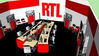 Studio Radio RTL