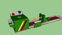 torno