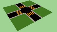 PASO PEATONAL
