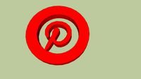 Pinterest Logo