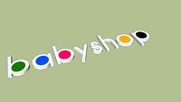 BABYSHOP LOGO