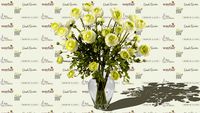 Floral-Ranunculus