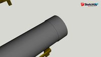 Toboggan Tube Design #4