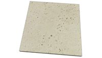 Revestimento Travertine 20 Areia