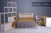 Natural chic / Lineas taller
