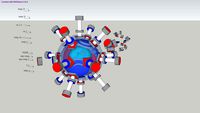 MAGNET MOTOR