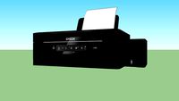 Impressora Epson L355