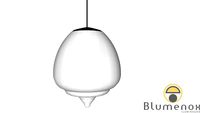 Pendente Bertha Blumenox Iluminação