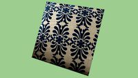 Crate & Barrel Colletta 18' Pillow
