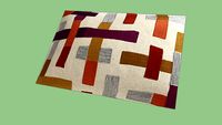 Crate & Barrel Madison 22'x15' Pillow