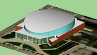 SNHU Arena