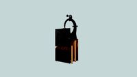 Western Electric Style Horn Speaker