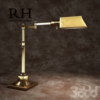 Restoration Hardware