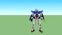 GN-001 Exia