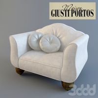 Giusti Portos GL500