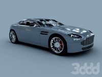 Aston Martin