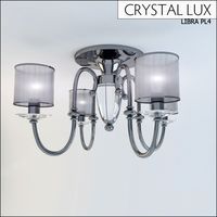 crystal lux libra
