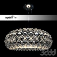 crystal lux MOSAIC SP8