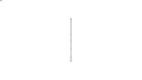 M8506 - Bronchoscope, Fiberoptic, Adult, Large Channel