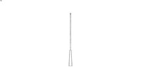 M8504 - Bronchoscope, Video, Therapeutic