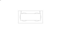 L1950 - Demineralizer, Water, Floor Mounted,1.5-3 GPM