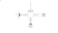 G1026 - Exercise Apparatus, Weight Training, Multi-Station