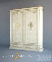 Vicente Zaragoza / California / Armario