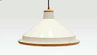 Trafford Lamp Small