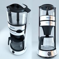 Philips coffee machine