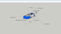 Dual Universe] ODY - Combat Destroyer 'Boyer'