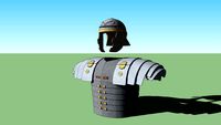 Roman Armour