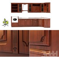 Verno Cucine / Flora