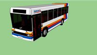 Optare Sigma