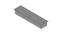 EcoSmart Fire XL900 Top Tray_ESF.1.A.XL9TT