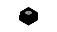 EcoSmart Fire Step Fire Pit_ESF.1.O.STP