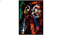 Quadro B Vox Street II