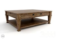 Grand cocktail table 8832-1117