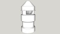 Air Admittance Valve