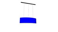 Suspension Carven