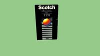 scotch t120
