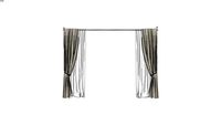 Curtain