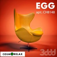 EGG ART.: CH8148